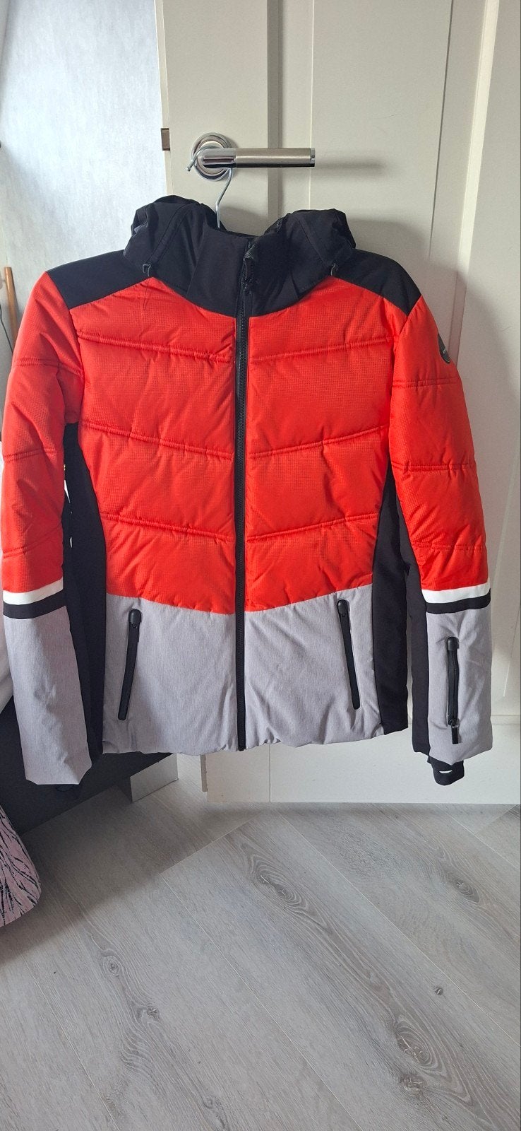 icepeak ski jack, Kleding | Dames, Icepeak, Maat 42/44 (L), Ophalen of Verzenden, Zo goed als nieuw