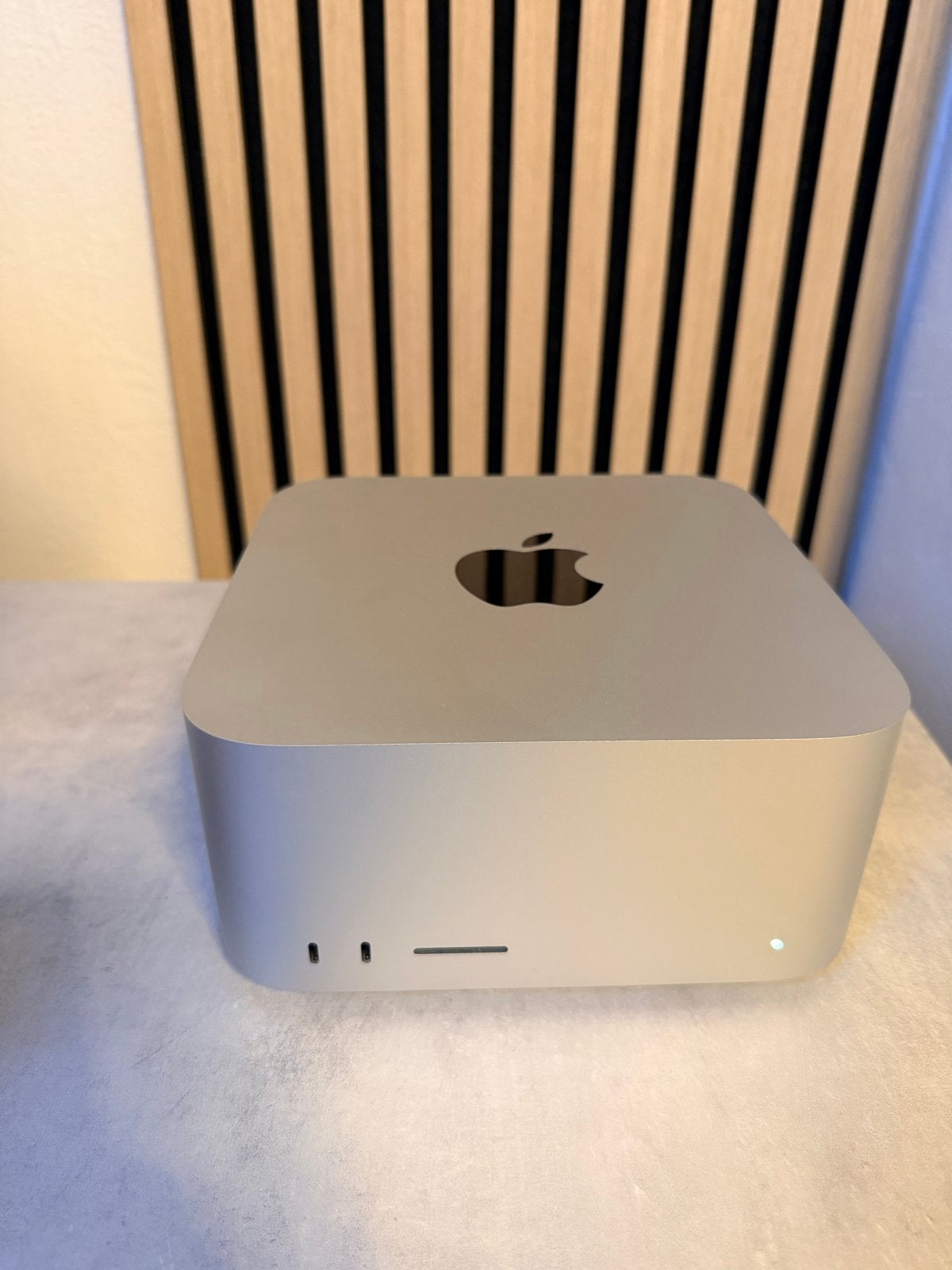 Mac Studio M4 Max - 36GB RAM, 512GB SSD, Zo goed als nieuw, Computers en Software, Ophalen, Overige modellen, 32 GB, SSD
