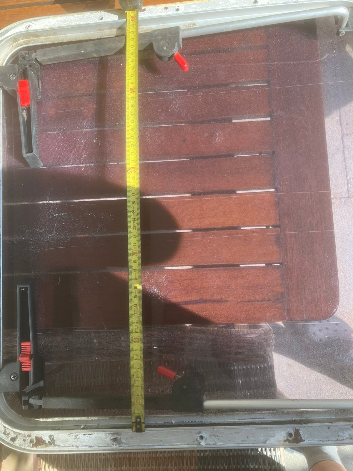 Dakluik zeewaardig, Ophalen, Gebruikt, Overige typen, Zeilboot of Motorboot
