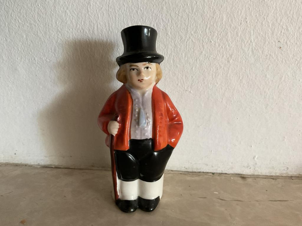 Hummel, Verzamelen, Ophalen of Verzenden, Zo goed als nieuw, Hummel