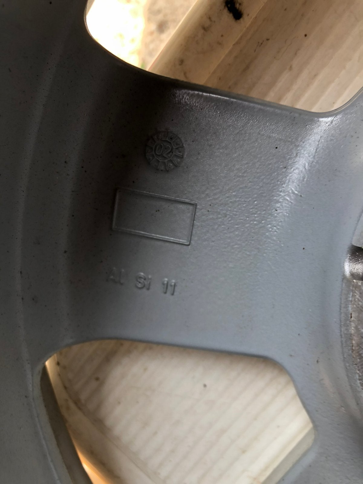 Nissan 15 inch velgen nieuw steek 100, Ophalen of Verzenden, Nieuw