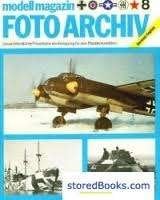 complete serie foto archiv modell magazin alba 1976, Ophalen of Verzenden, Tweede Wereldoorlog, Zo goed als nieuw, Algemeen