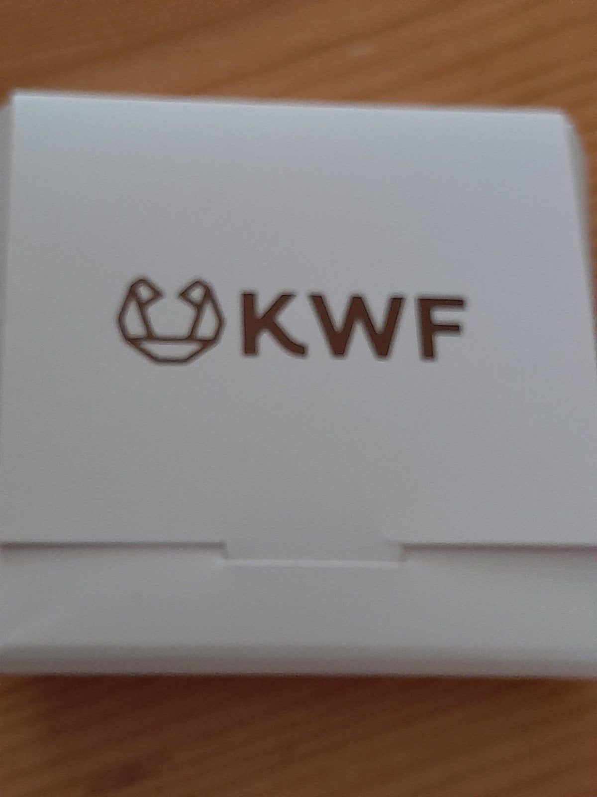 Kwf speldje pin, Verzamelen, Ophalen of Verzenden, Overige onderwerpen