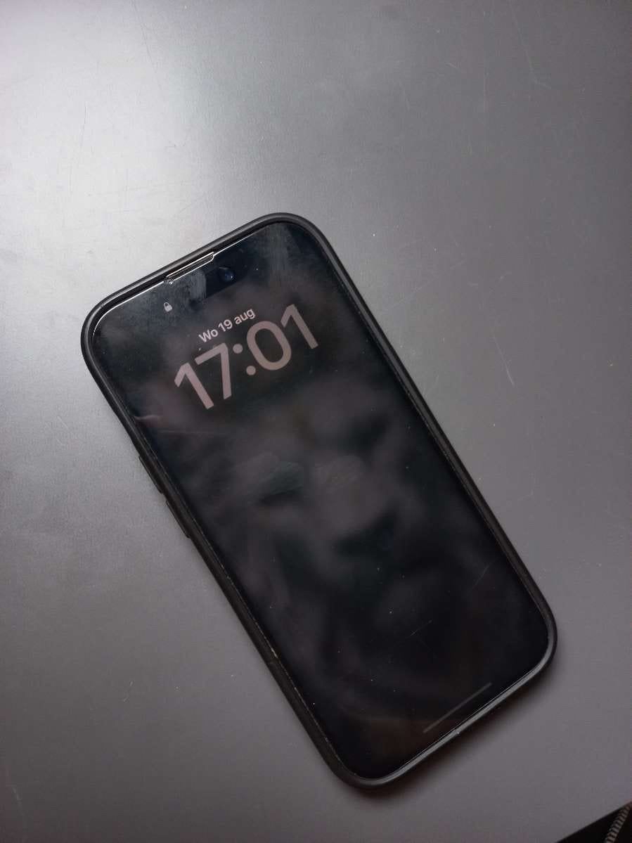 iPhone 14 Pro 128GB - 90% batterijcapaciteit