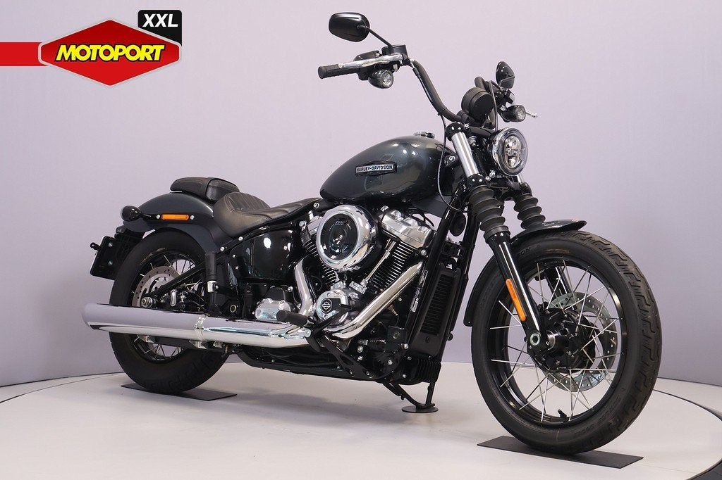 Harley-Davidson STREET BOB (bj 2025), H-DCUSTOMERSERVICE@Harley-Davidson.com, Harley-Davidson Benelux, Bedrijf, Overig