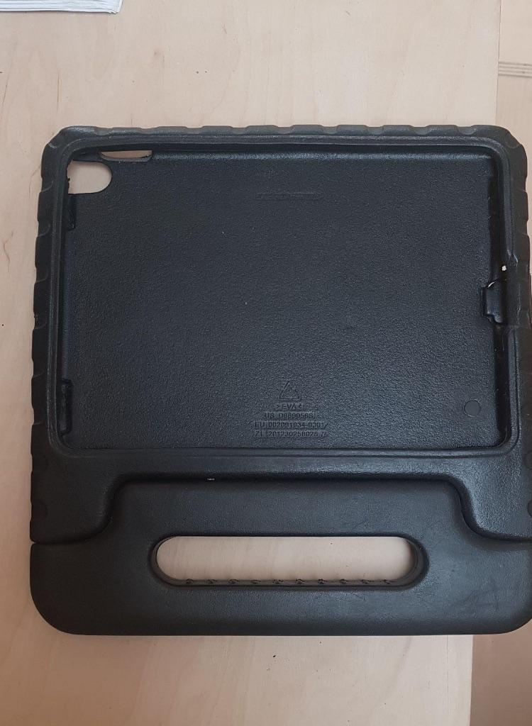 Beschermhoes Ipad, 10 inch, Gebruikt, Bescherming voor- en achterkant, Ophalen of Verzenden