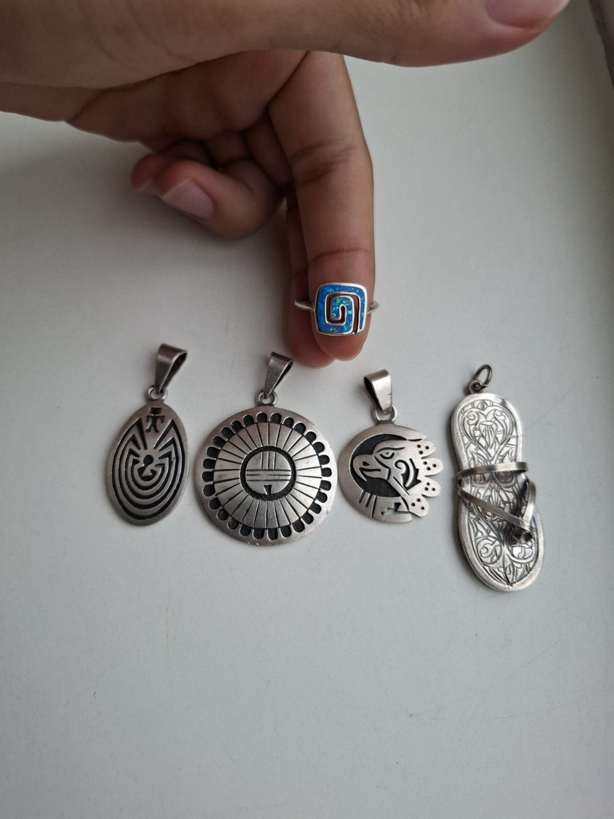 zilver., Ophalen of Verzenden, Zilver