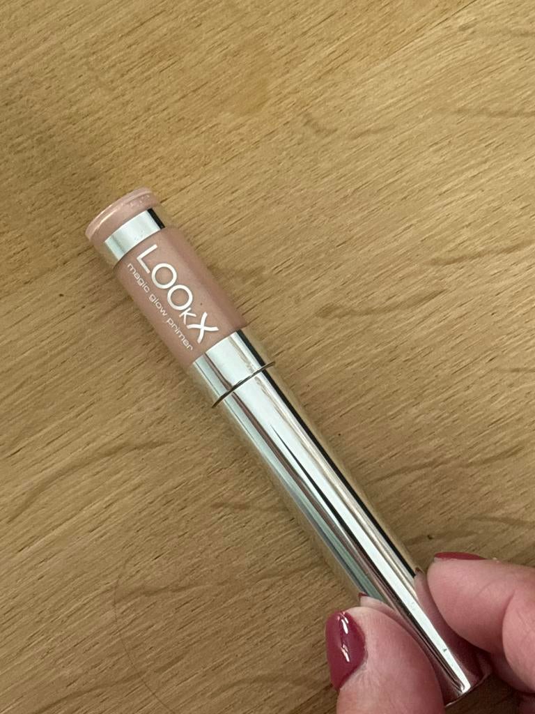 LOOKX Magic Glow Primer - Nieuw, Sieraden, Tassen en Uiterlijk, Uiterlijk | Cosmetica en Make-up, Gehele gezicht, Nieuw, Ophalen of Verzenden