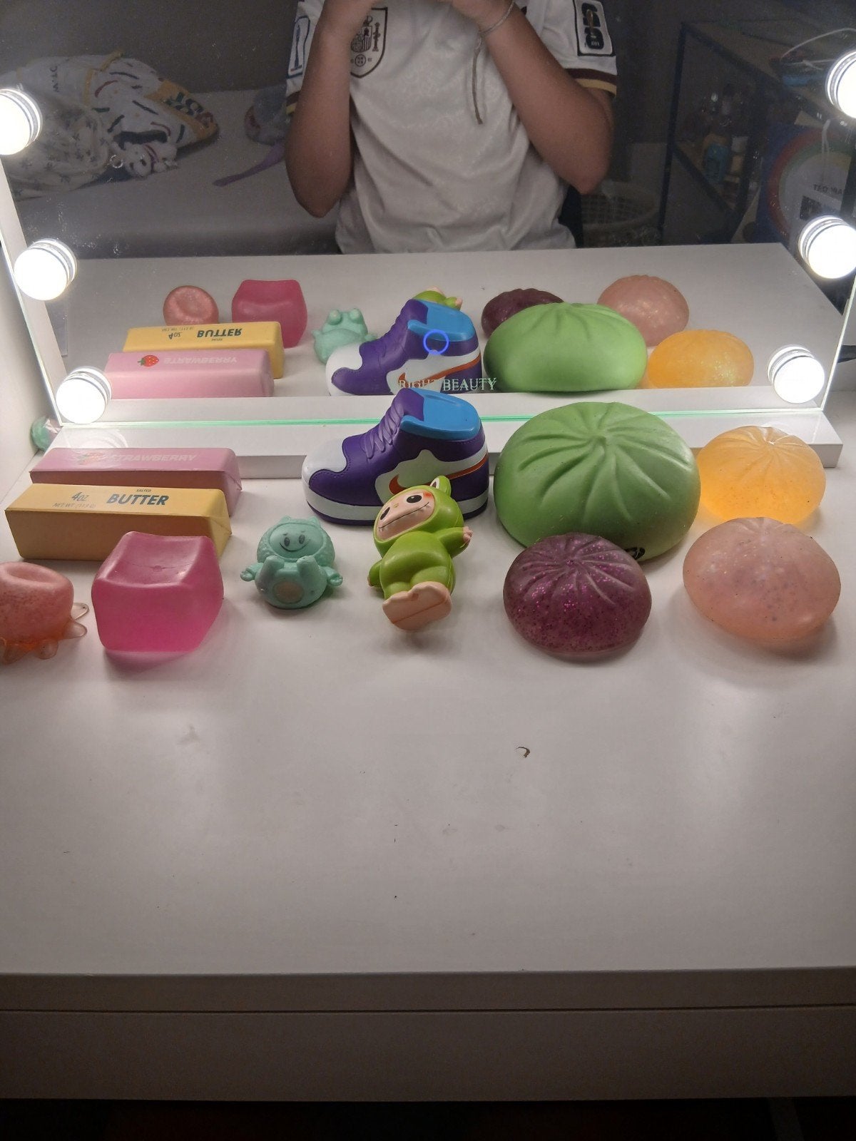 squishys, Verzamelen, Speelgoed, Ophalen