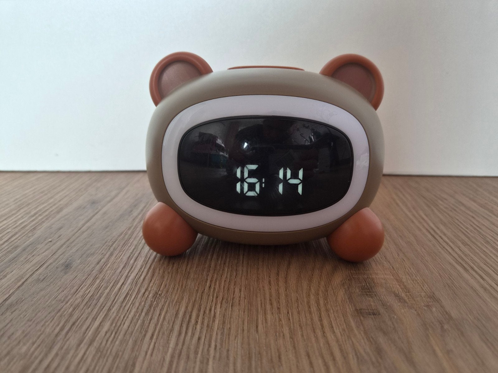 Slaaptrainer, Ophalen, Zo goed als nieuw, Digitaal