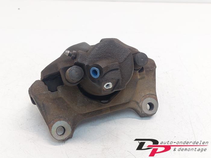 Remklauw (Tang) rechts-voor van een Audi A4, Gebruikt, -, -, -