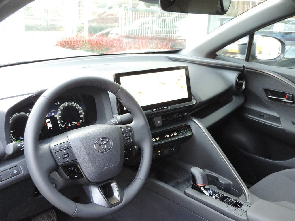 Toyota C-HR 2.0 Plug-in Hybrid 220 Dynamic - Nav | PDC v+a |, Auto's, Toyota, 12 maanden, Stof, 4 cilinders, 163 pk