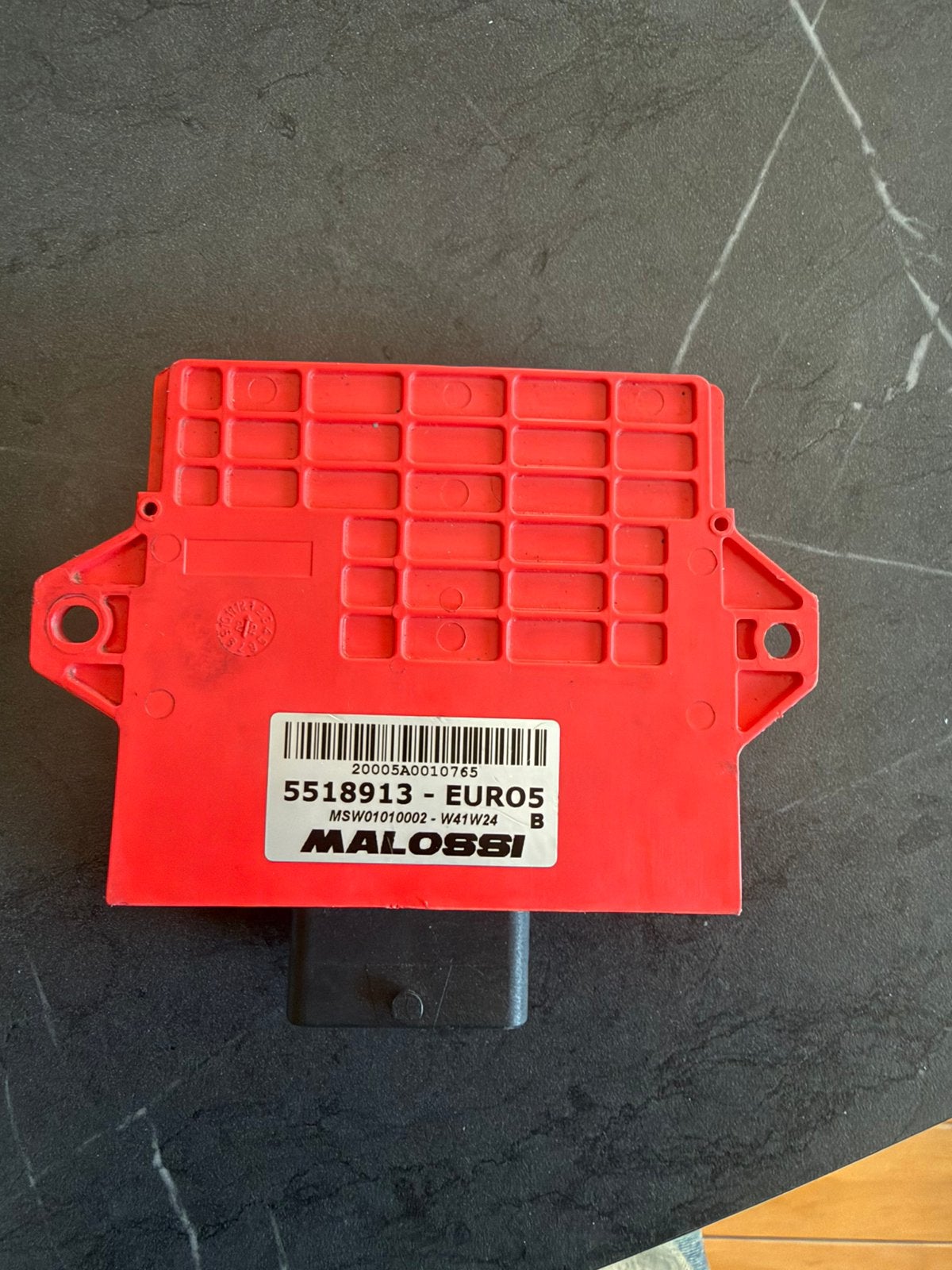 Malossi ECU Euro 5 50 CC/ Vespa/ ZIP, Ophalen of Verzenden
