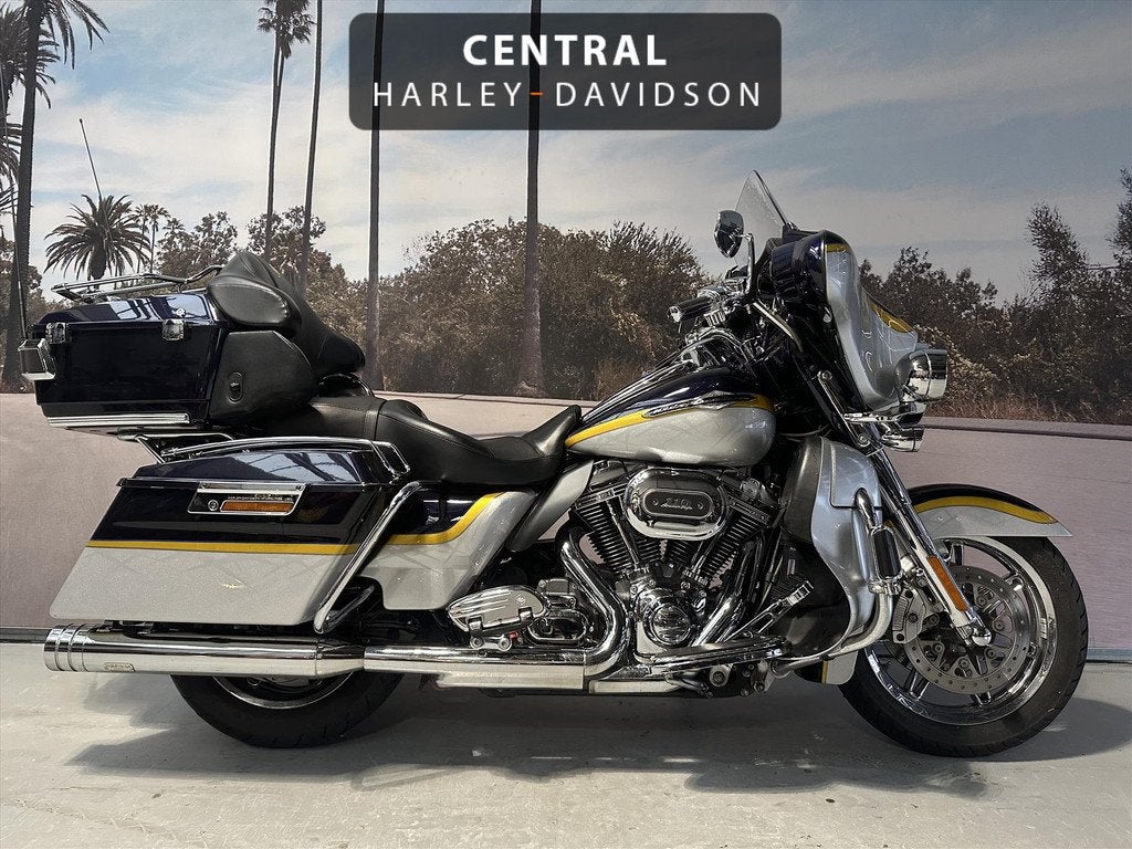 Harley-Davidson Cvo 1800 73KW ULTRA CLASSIC ELECTRA, Motoren, Motoren | Harley-Davidson, Bedrijf, Meer dan 35 kW, Overig, 1801 cc