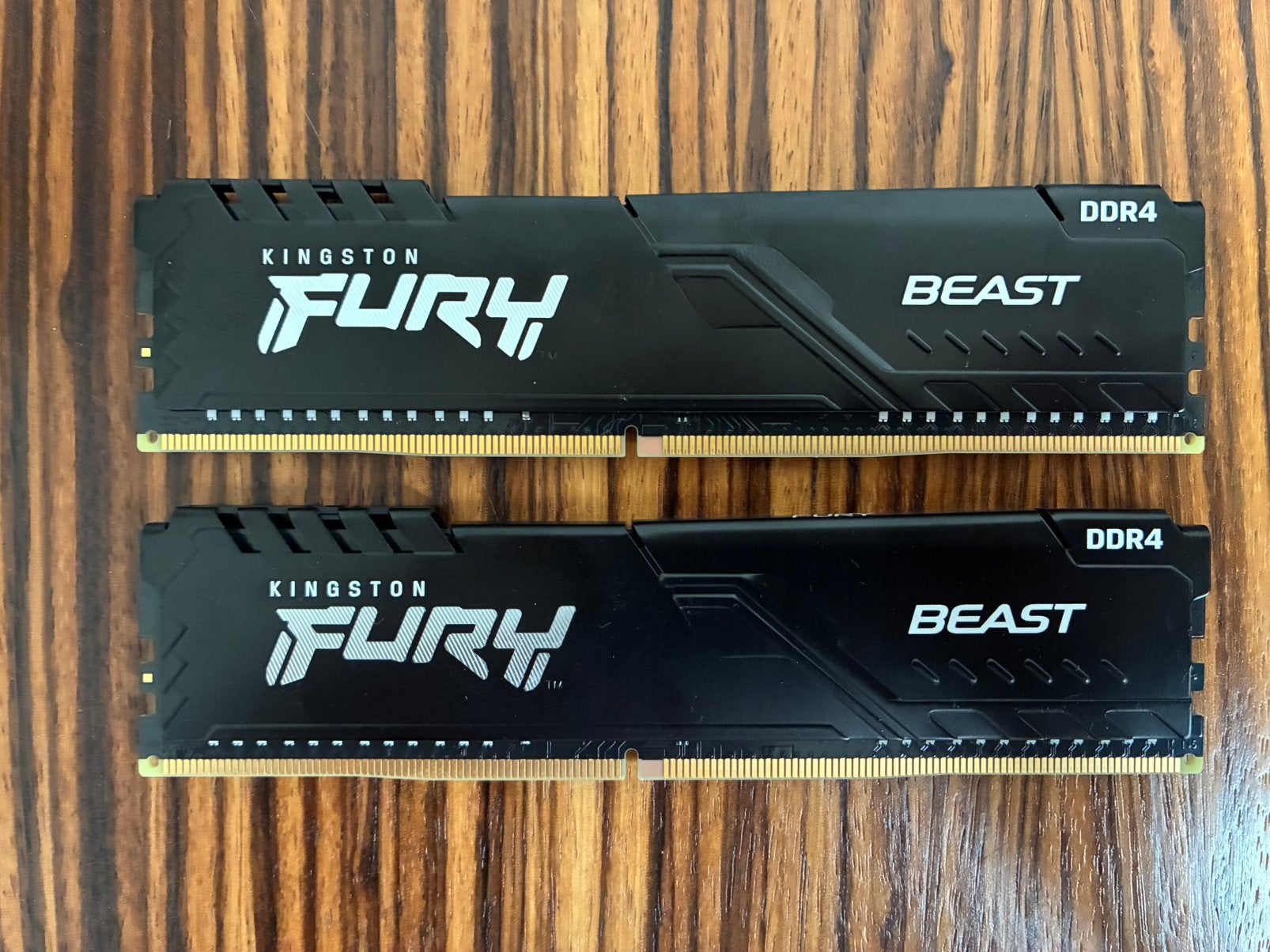Kingston Fury Beast DDR4 32GB (2x16GB)