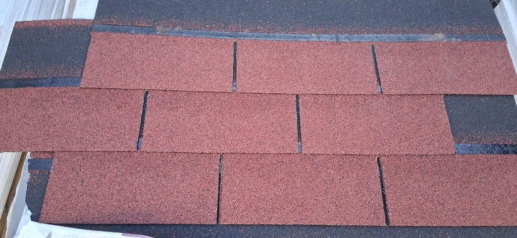 dakshingles, Doe-het-zelf en Verbouw, Dakpannen en Dakbedekking, Ophalen, Overige materialen, Overige typen, Nieuw