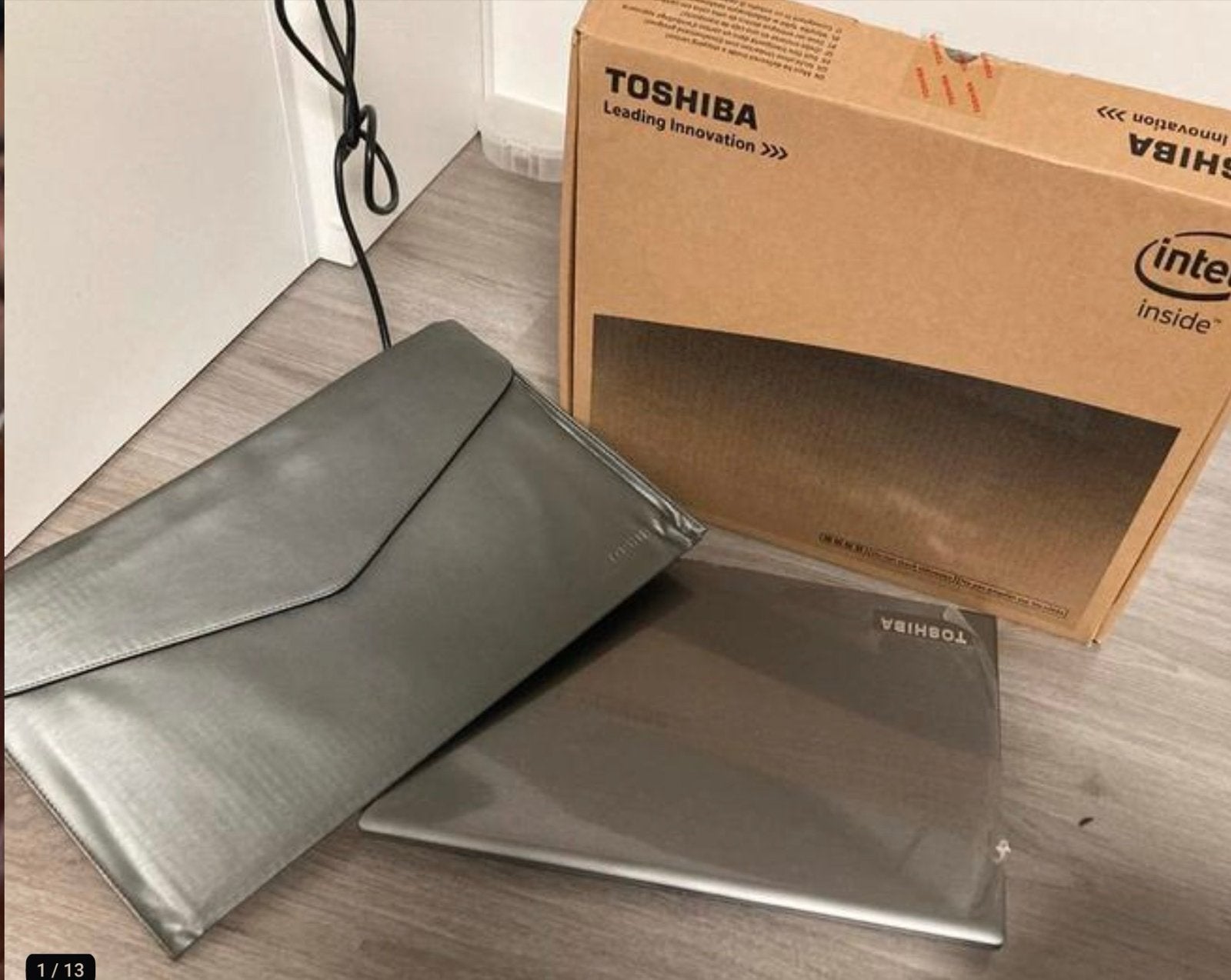 Toshiba Tecra Z50-A Laptop - Intel i5, 8GB RAM, 128GB SSD, Computers en Software, Ophalen, 2 tot 3 Ghz, 8 GB, Zo goed als nieuw