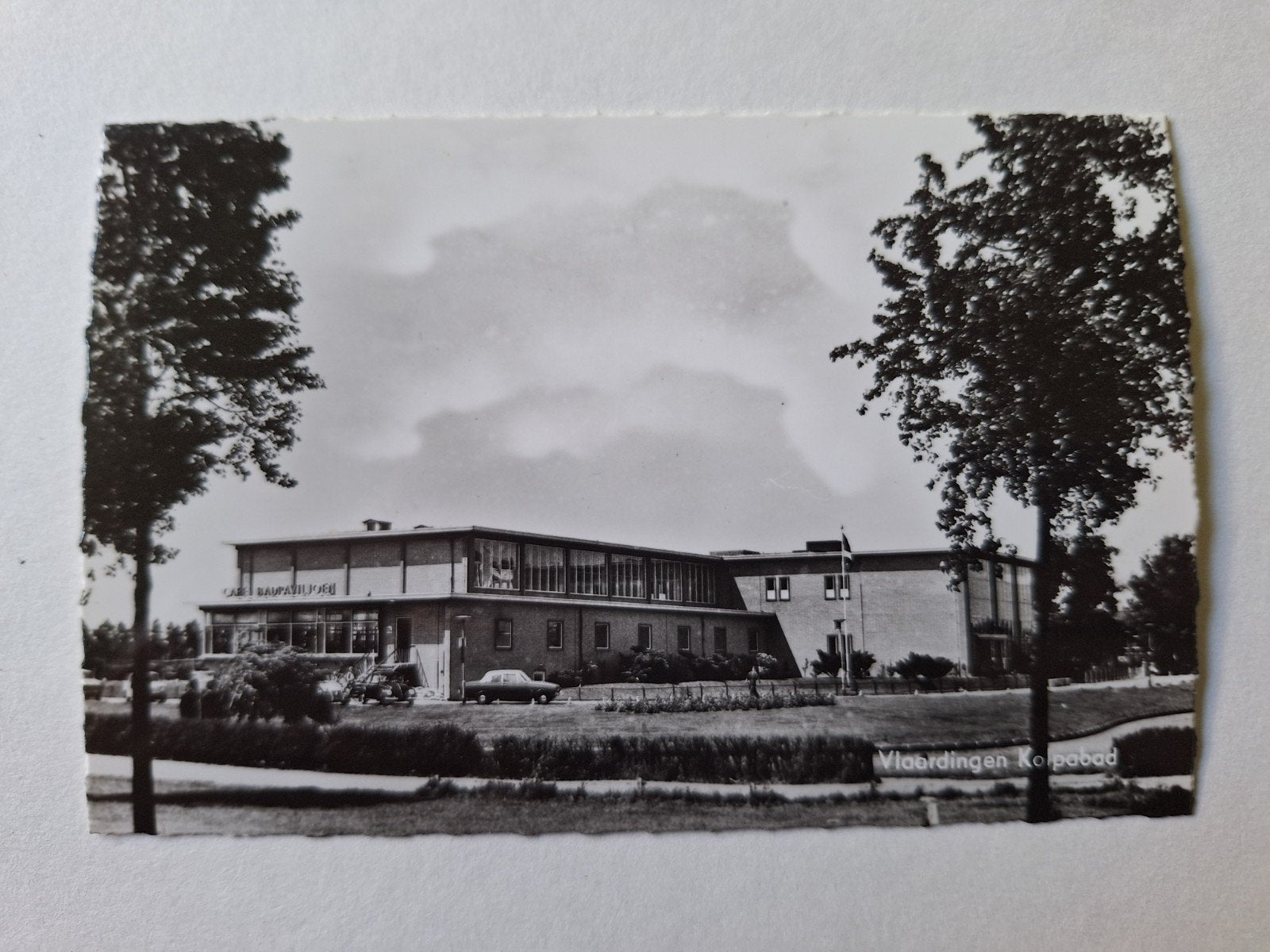 Vlaardingen M, Ophalen of Verzenden, Voor 1920, Zuid-Holland