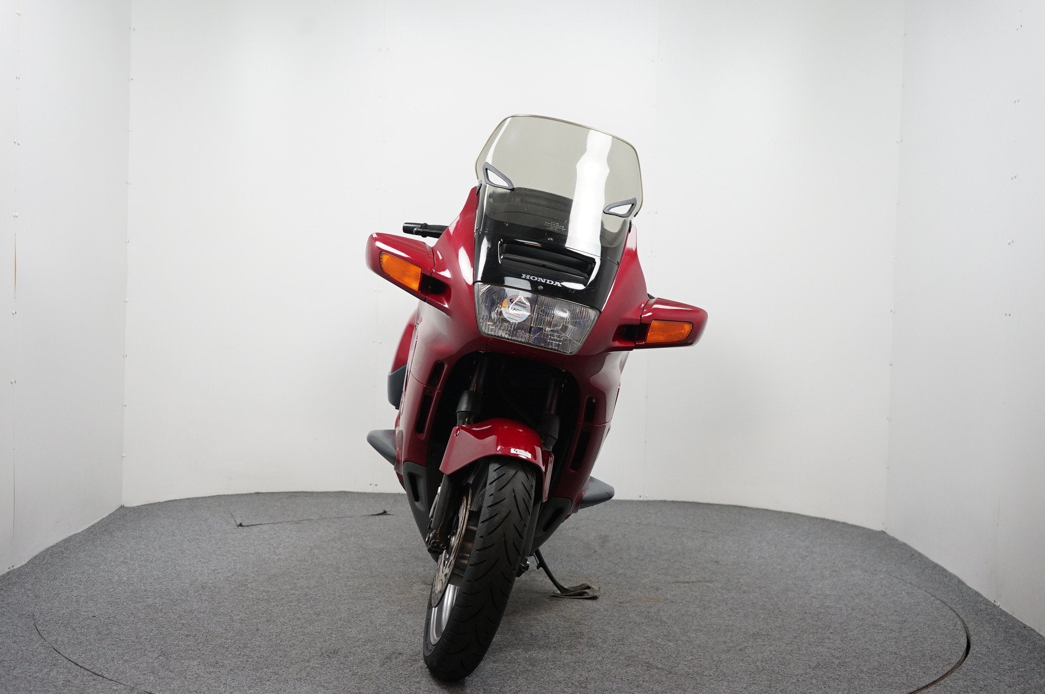 Honda ST 1100 PAN EUROPEAN (bj 1994), 1085 cc, Gebruikt, Meer dan 35 kW, Toermotor