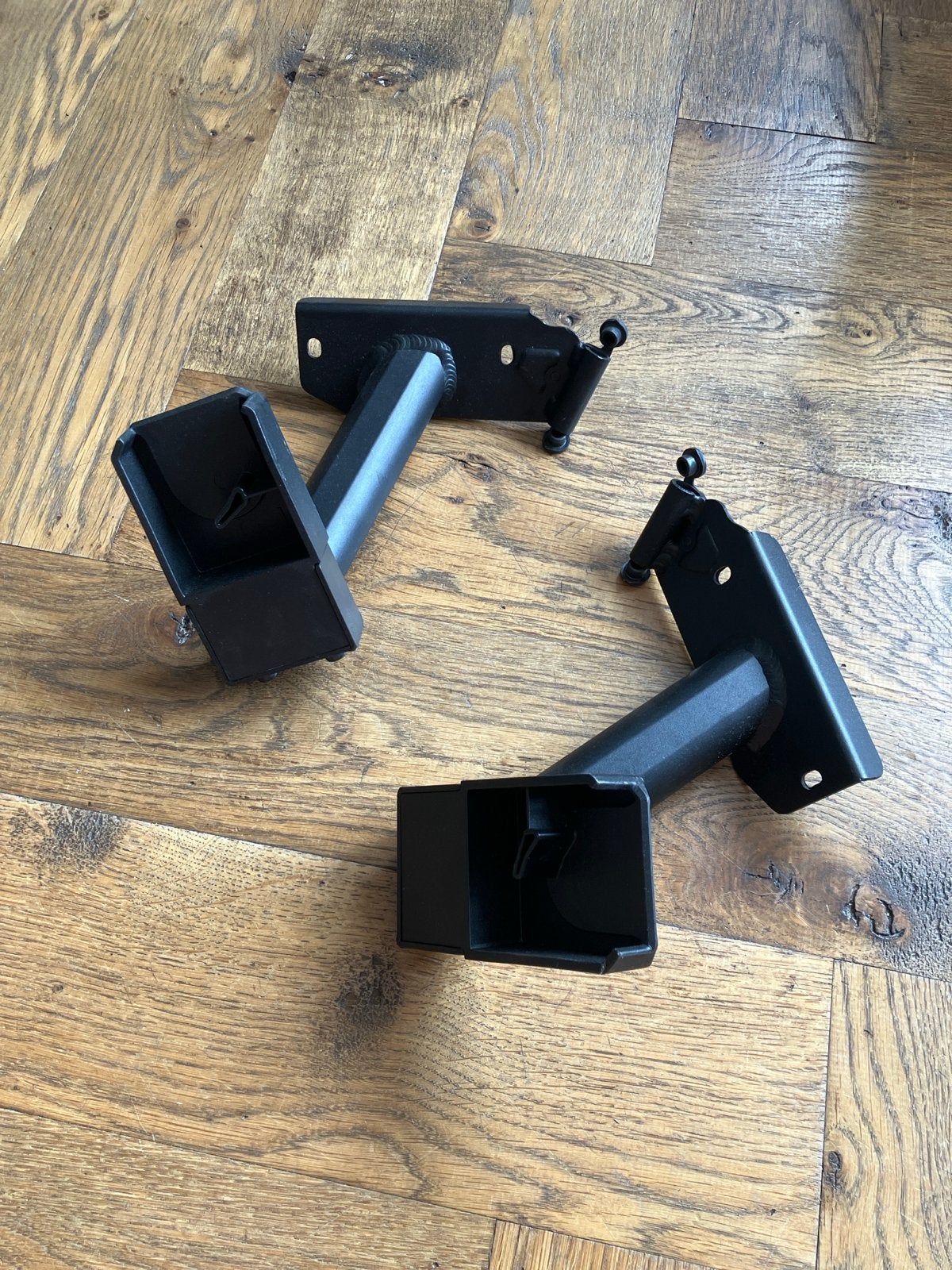 Lovens Maxi-Cosi adapter voor bakfiets, Ophalen, Gebruikt, Maxi-Cosi