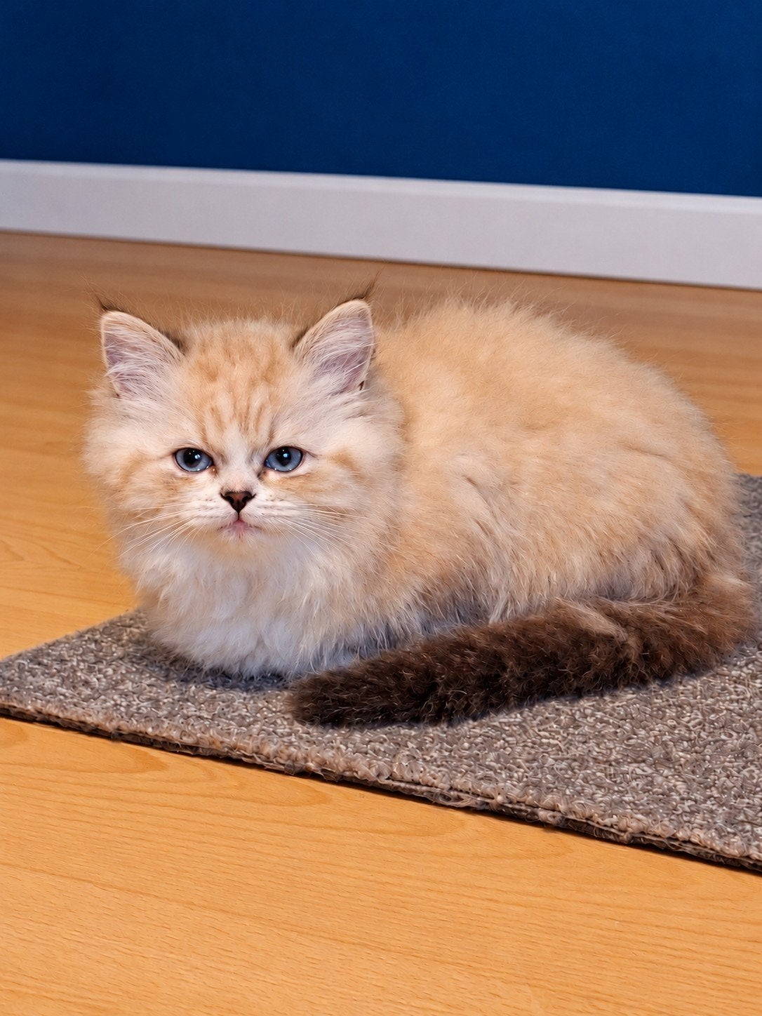 perzische kittens, Dieren en Toebehoren