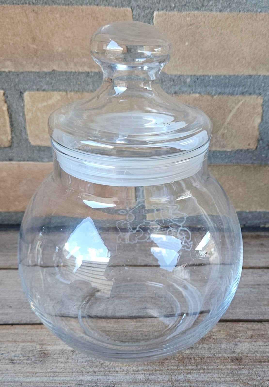 Stopfles, Ophalen of Verzenden