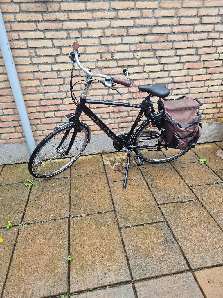 Herenfiets Gazelle Ultimate T2, Fietsen en Brommers, Ophalen, Gebruikt, Versnellingen, Gazelle
