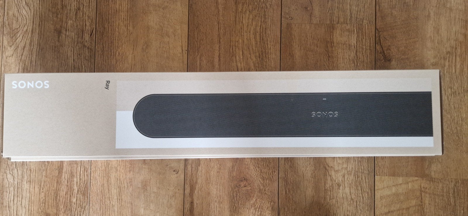 sonos ray soundbar(nieuw), Ophalen of Verzenden, Nieuw