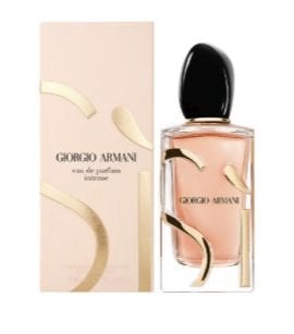 Armani Si Intense Eau de Parfum 100 ml