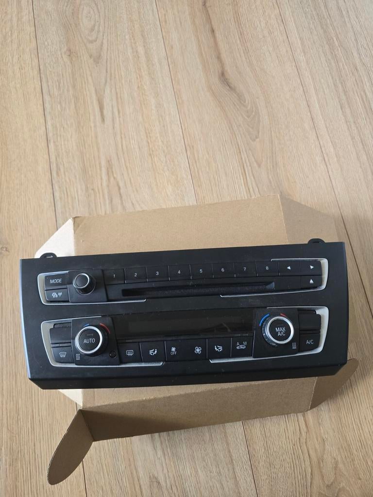 BMW F20 / F21 interieur paneel, Ophalen of Verzenden