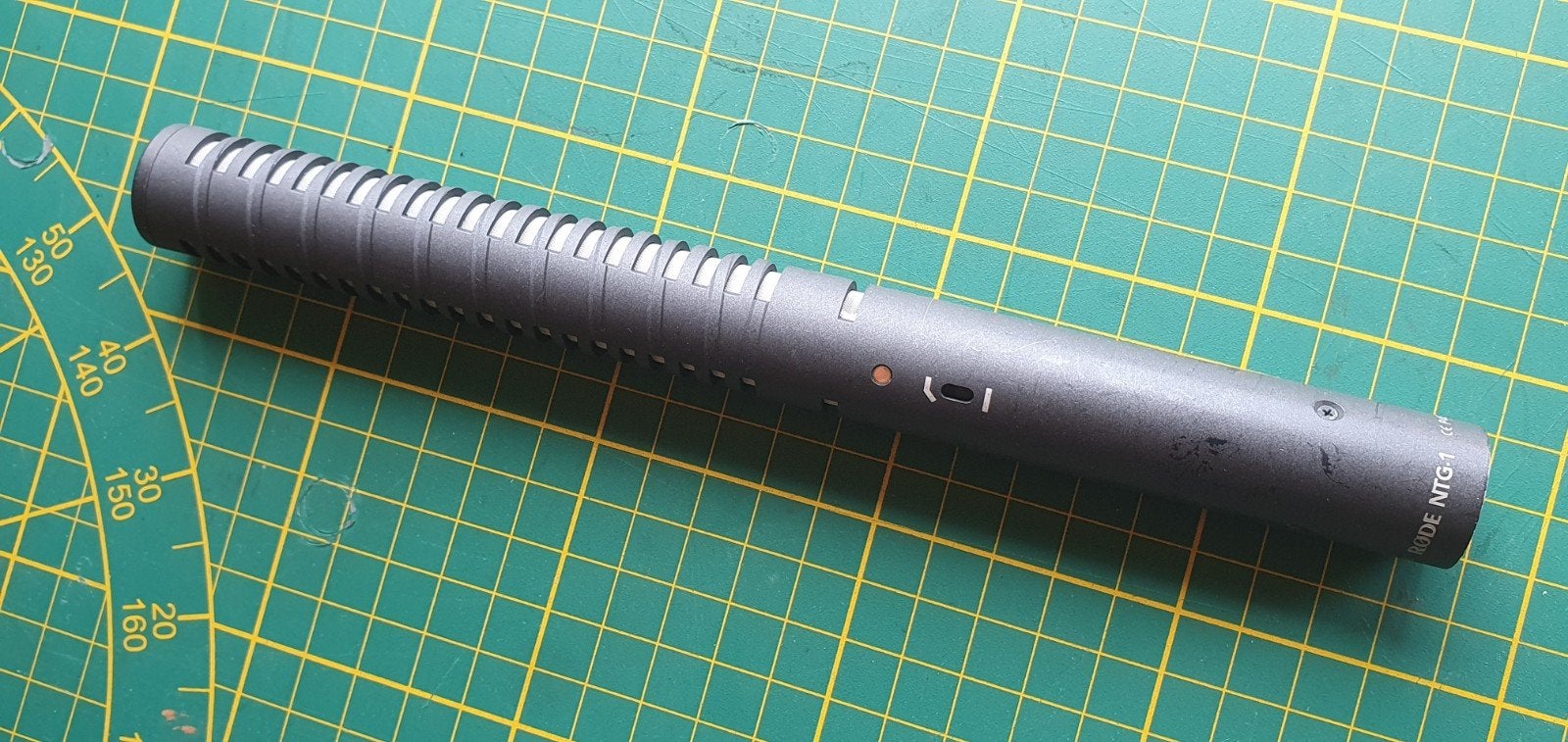 Rode NTG-1, Ophalen of Verzenden, Overige typen