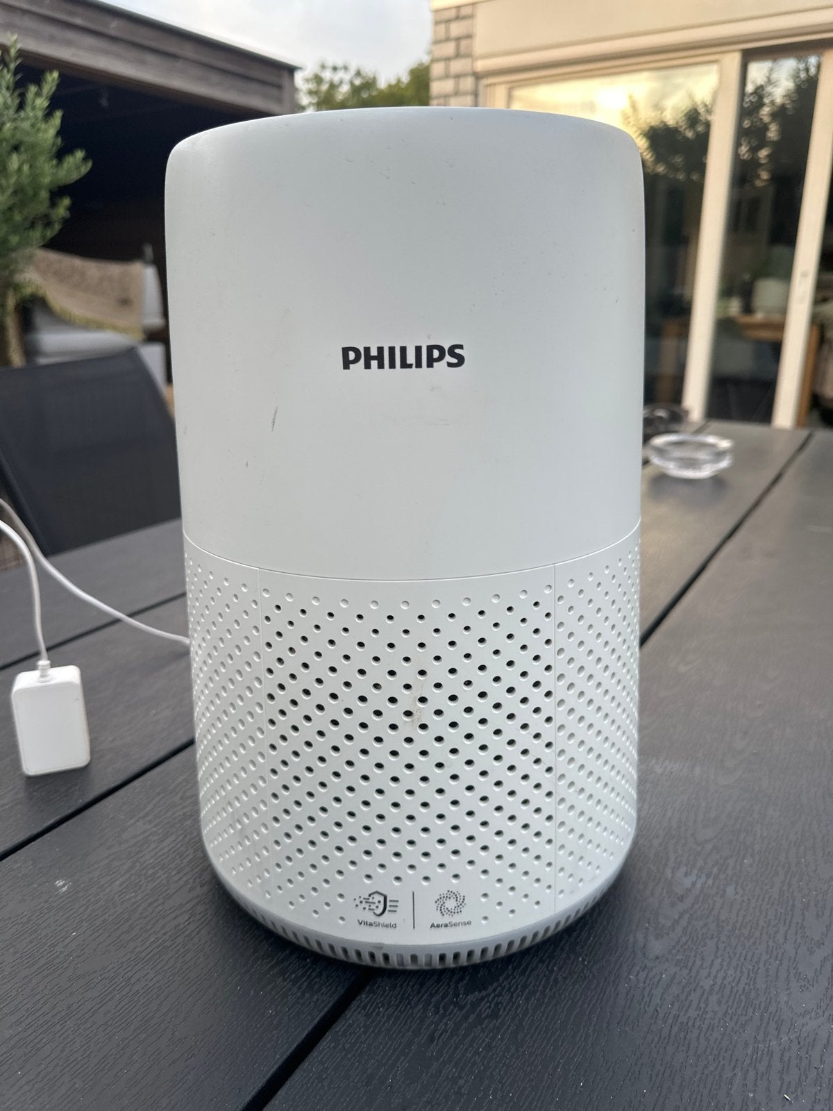Philips AC0819/10 Luchtreiniger - Compact en Efficiënt, Witgoed en Apparatuur, Luchtbehandelingsapparatuur, Ophalen, Gebruikt