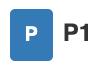 Parkeerkaart P1 - 22 & 23 mei  Arena - LAST MINUTE, Tickets en Kaartjes, Concerten | Pop, Eén persoon, Mei
