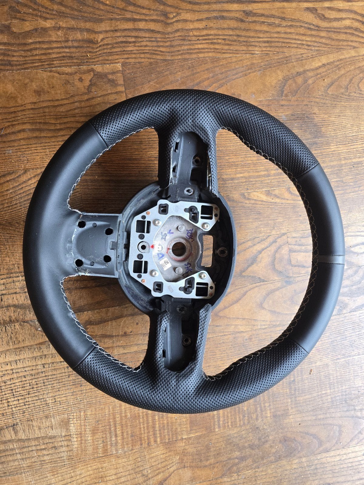Mini Cooper R56 Sportstuur zonder Airbag - Nette Staat, Ophalen of Verzenden