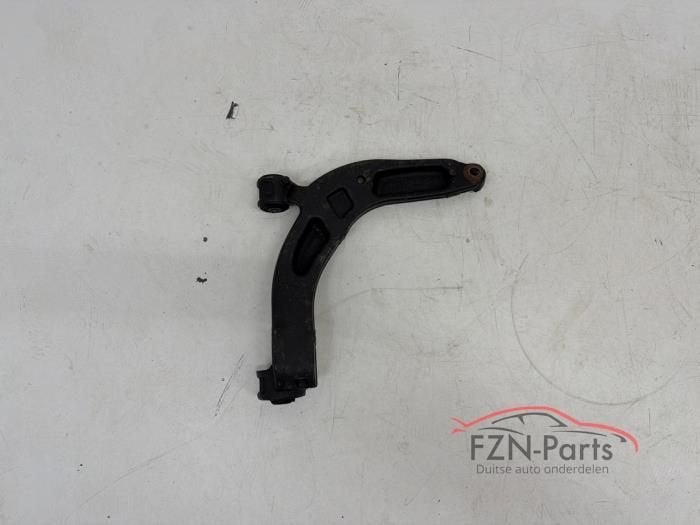 VW Transporter T6.1 Draagarm Links-Voor, Ophalen of Verzenden, Gebruikt
