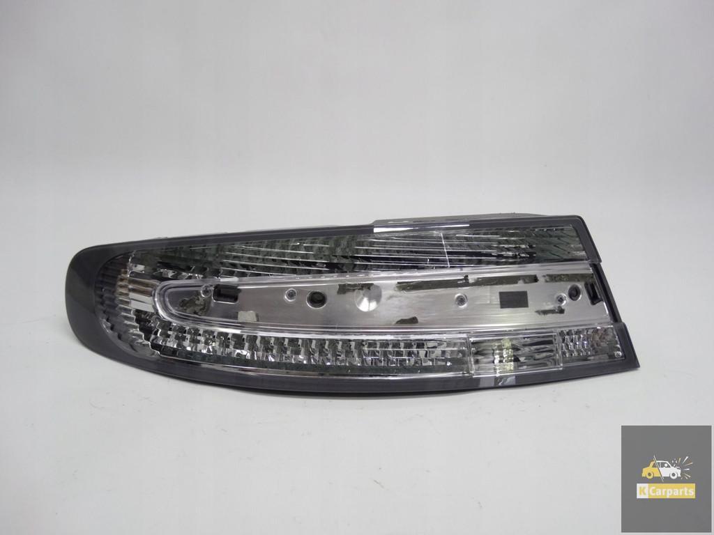 Aston Martin DB9 DBS Virage Rapide Vantage LED-lamp links 8D, Auto-onderdelen, Verlichting, Gebruikt, Customerservice@astonmartin.com