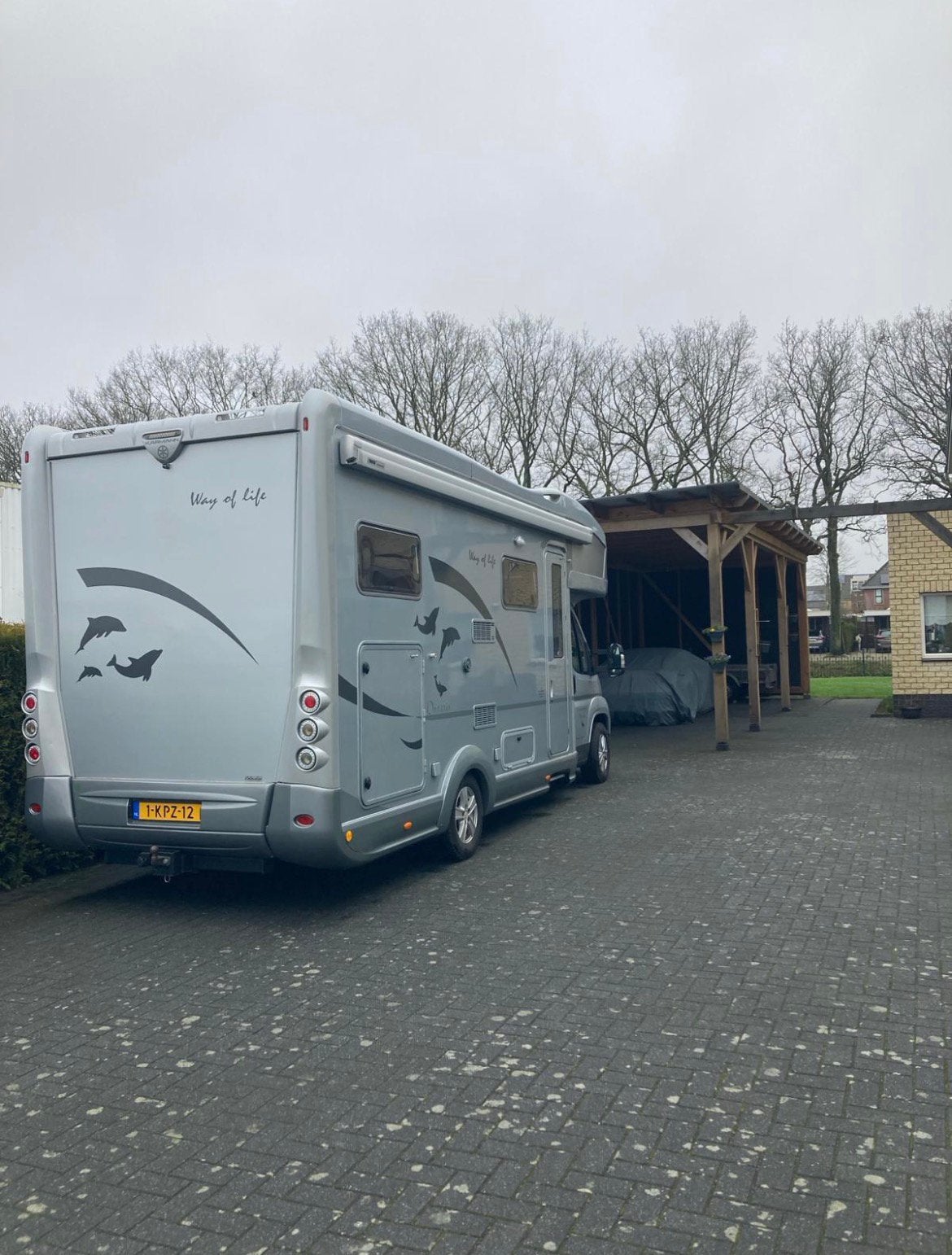 Caravans And Camping Karmann