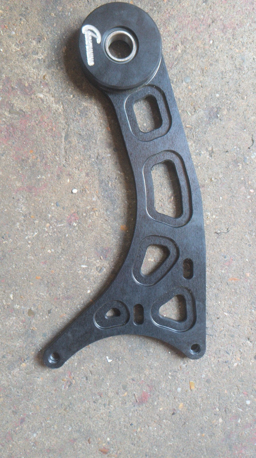 ddl 50/70cc brace lang carter, Ophalen, Nieuw, Blok, Piaggio