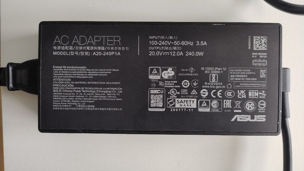 Foto 16 van ASUS TUF Gaming A16 Gaming Laptop