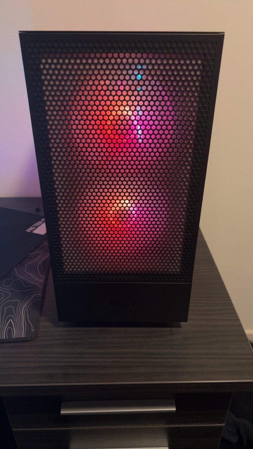 Complete gaming setup, Computers en Software, Desktop Pc's, Zo goed als nieuw, 4 Ghz of meer, SSD, 64 GB of meer, Gaming, Ophalen of Verzenden