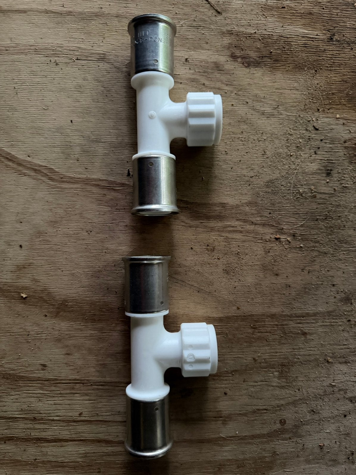 Henco 32x1/2x32 cw724 13pk-320432-cs, Minder dan 30 cm, Overige typen, Nieuw, Minder dan 60 cm