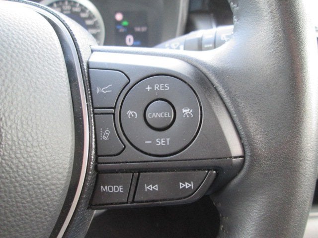 Foto 16 van Toyota Corolla Touring Sports 1.8 Hybrid Active