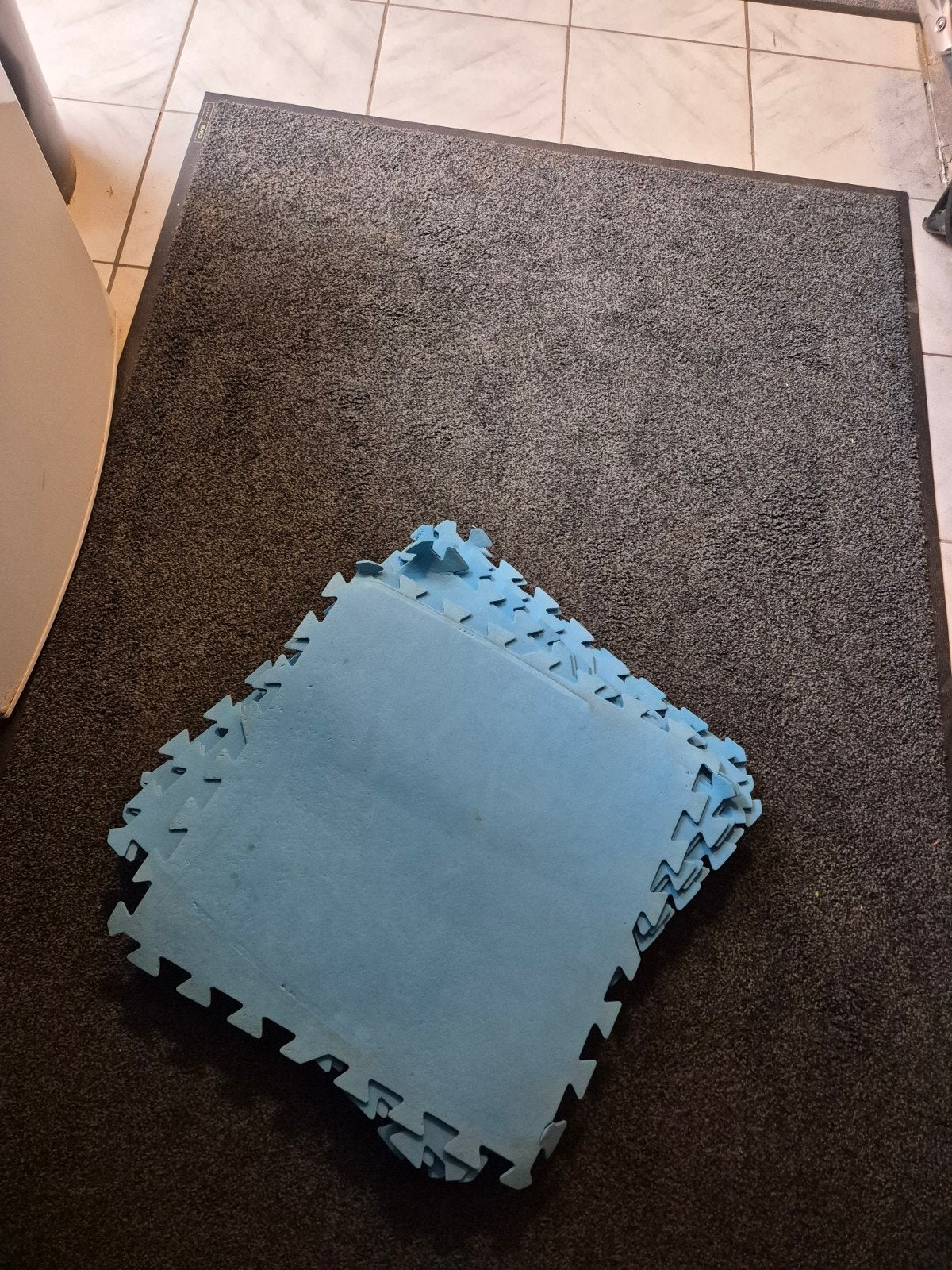 15 zwembadtegels, Tuin en Terras, Ophalen of Verzenden, Minder dan 200 cm, Overige typen, Minder dan 80 cm