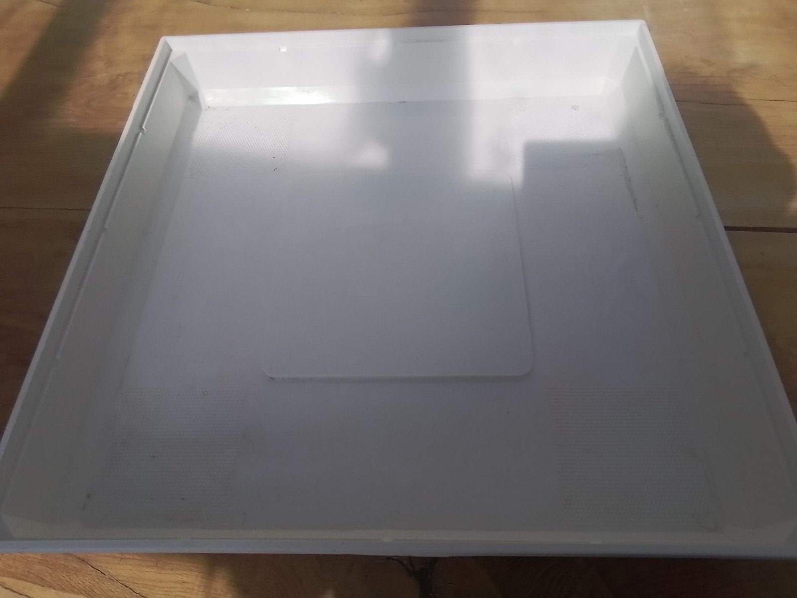 te koop wasmachine wateropvangbak, Ophalen, Zo goed als nieuw, 1200 tot 1600 toeren