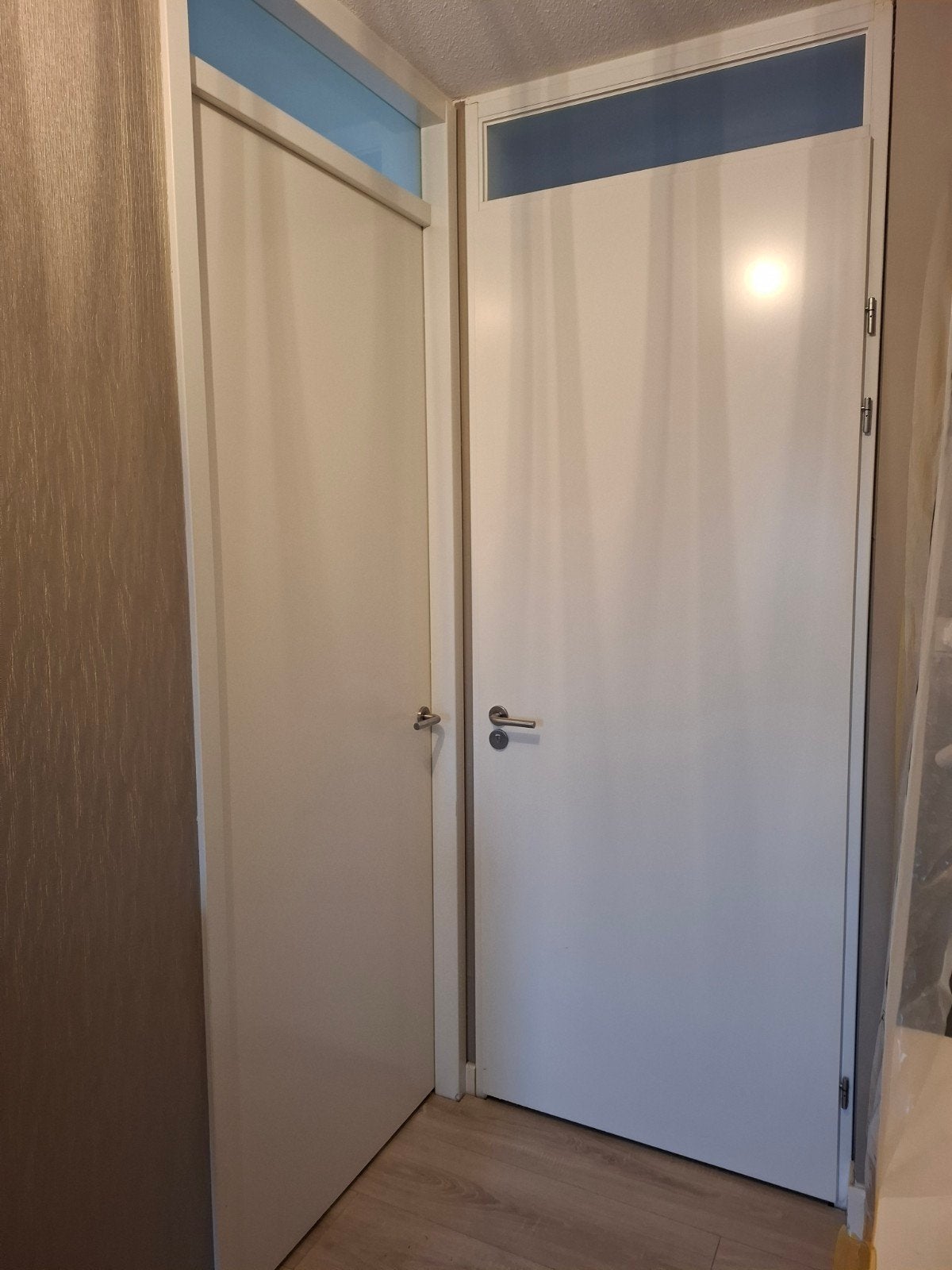 stalen binnendeurkozijnen, Ophalen, Binnendeur, 215 cm of meer