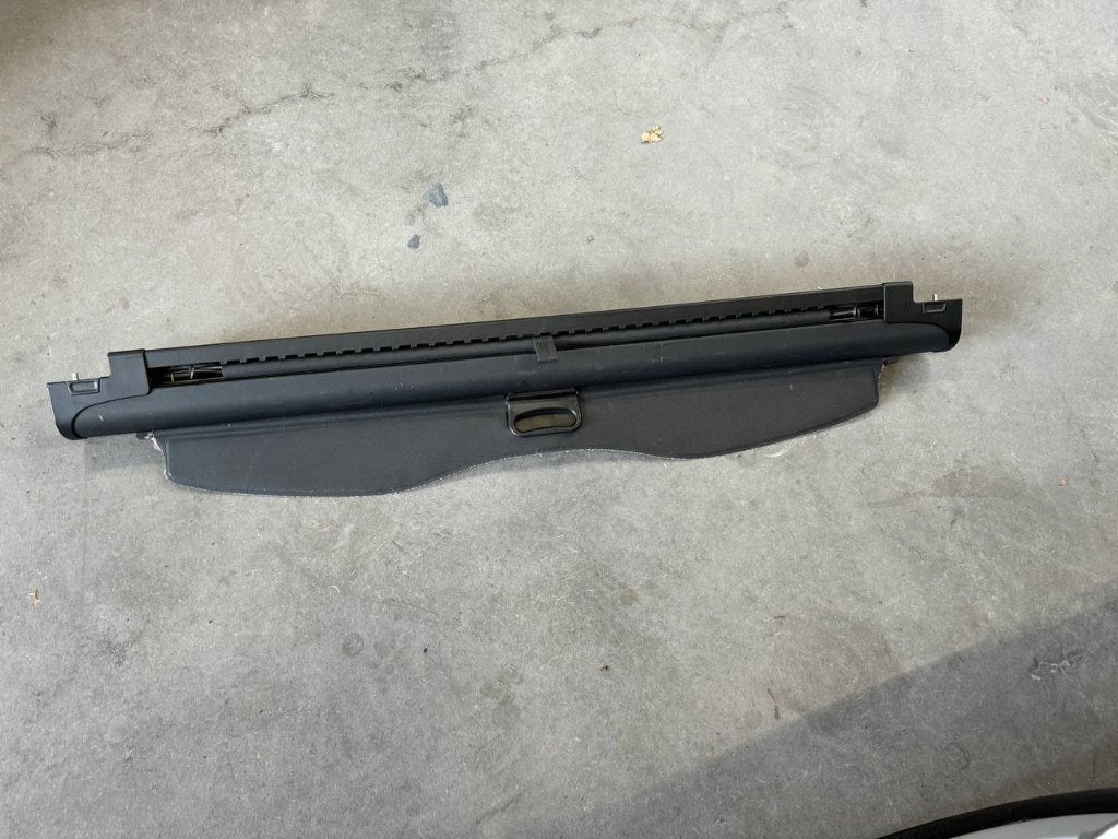 Originele BMW E46 3-Serie hondenrek Rolhoes, Ophalen of Verzenden
