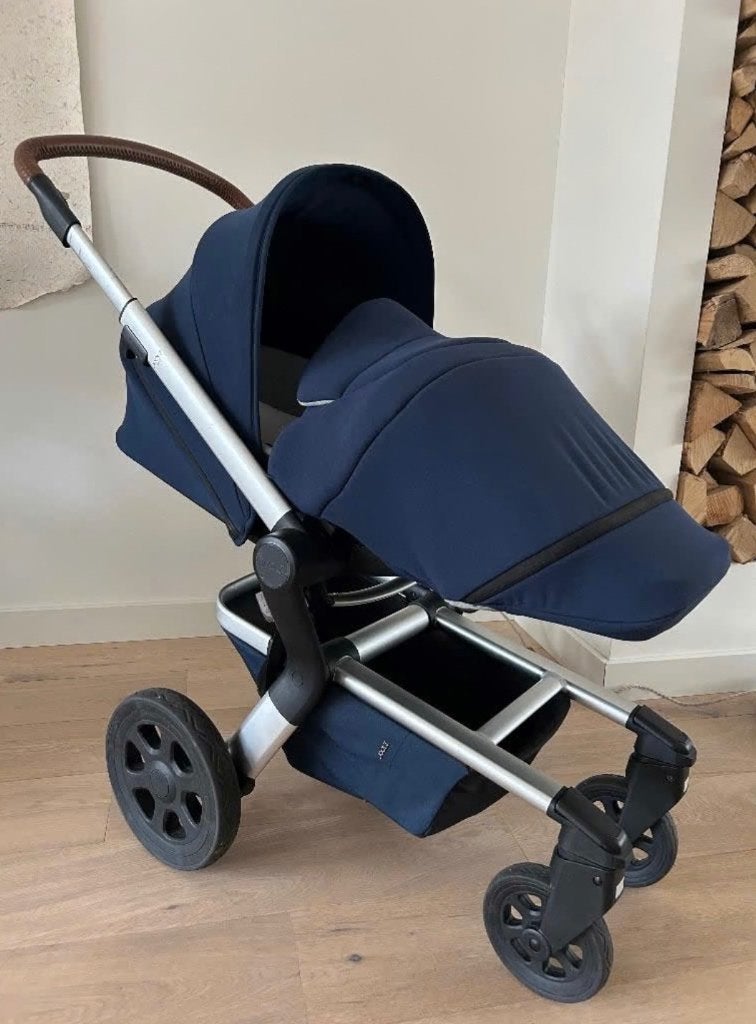 Joolz hub cocoon kinderwagen/wandelwagen, Kinderen en Baby's, Kinderwagens en Combinaties, Overige merken, Zo goed als nieuw, Combiwagen