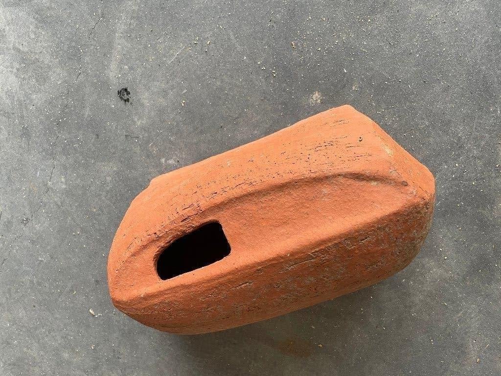nestkast gierzwaluw terracotta, Ophalen of Verzenden, Nieuw, Overige typen