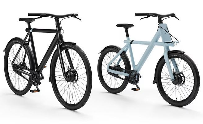 VanFoom zoekt gebruikte kapotte VanMoof fietsen!, Fietsen en Brommers, 59 cm of meer, Ophalen, Zo goed als nieuw, Vanmoof