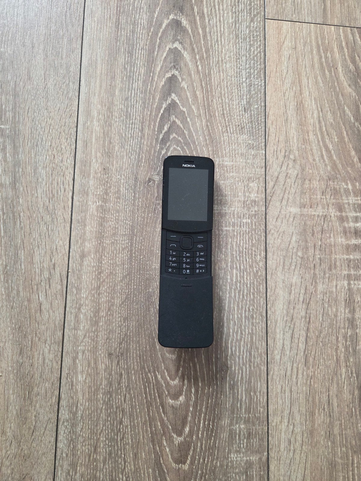 TE KOOP NOKIA 8110 4G, Ophalen of Verzenden, A, A, A